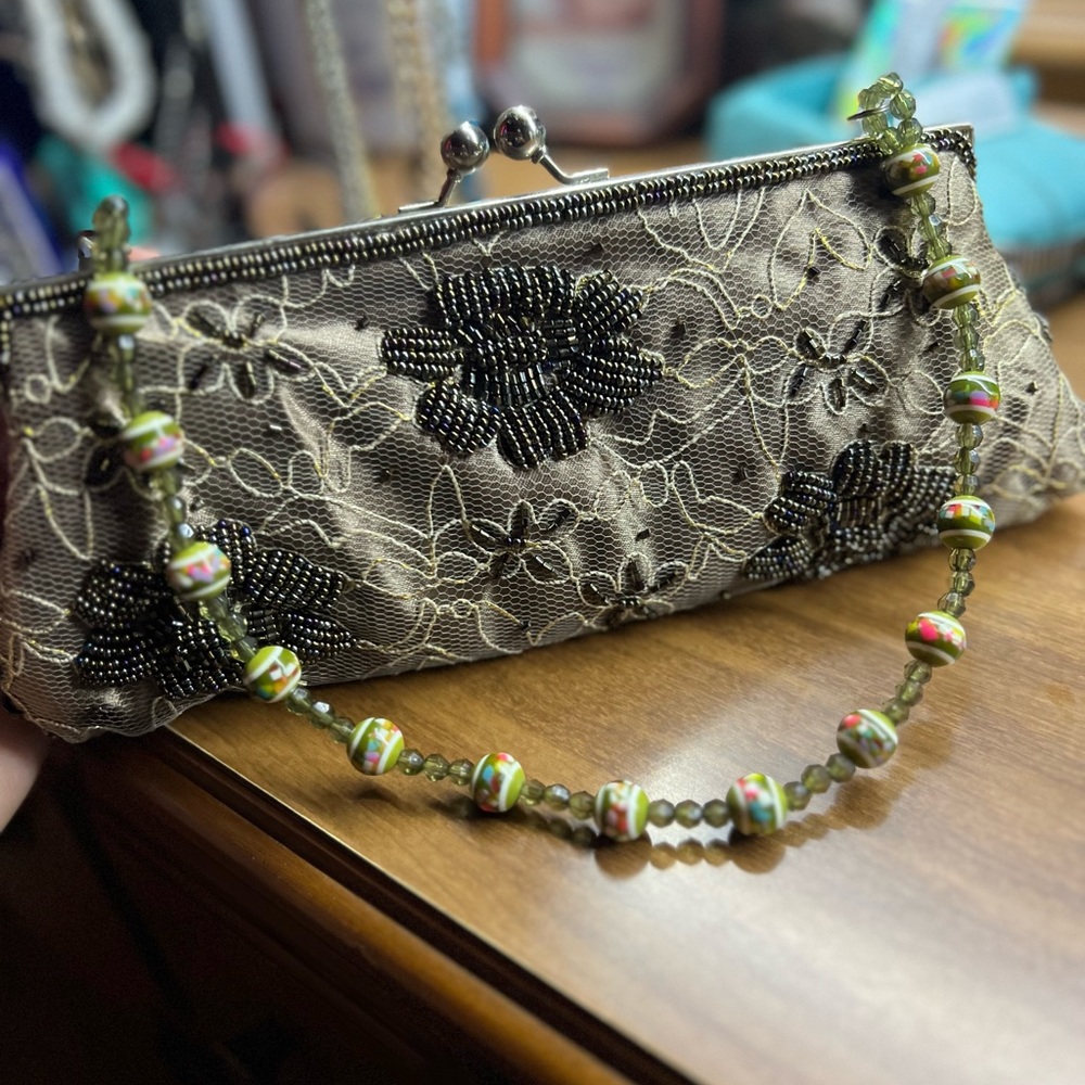 Larisa Barrera handbag